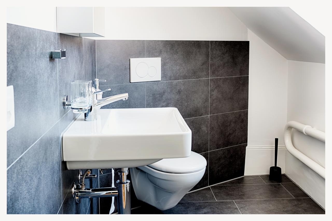 Bed & Kitchen Am Tavelweg - Adults Only Appartement Bern Buitenkant foto