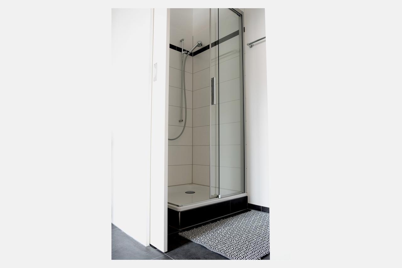 Bed & Kitchen Am Tavelweg - Adults Only Appartement Bern Buitenkant foto